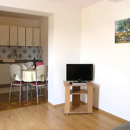 Kletus Apartmán Krk Town