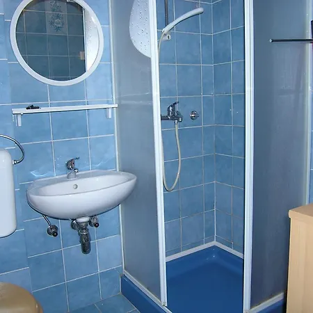 Kletus Apartmán *