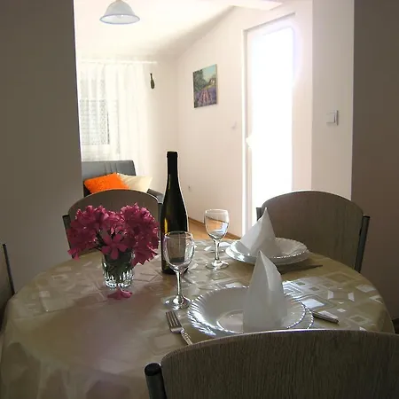 Kletus Apartment Krk Town