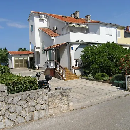 Apartment Kletus