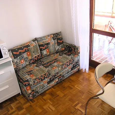 Kletus Apartment