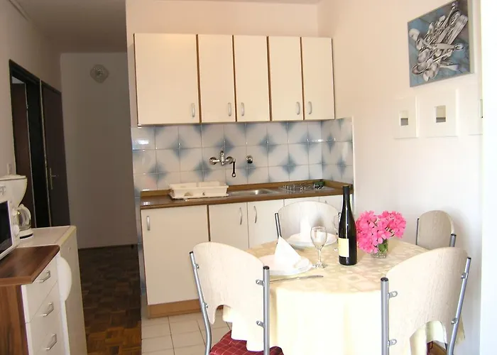 Kletus Appartement *