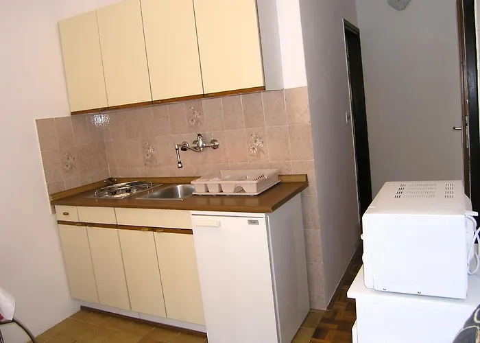 Kletus Appartement Krk Town