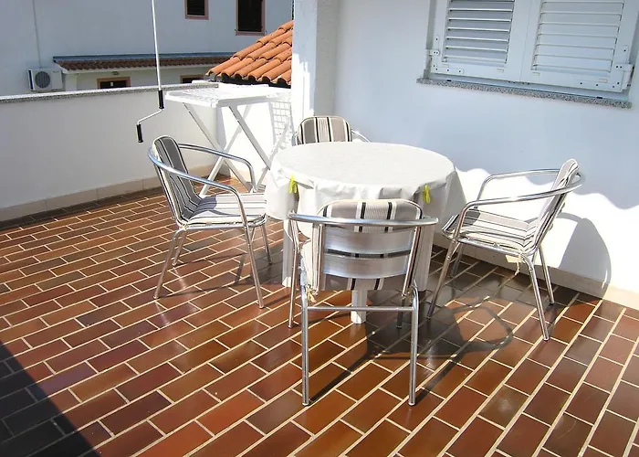 Kletus Appartement *