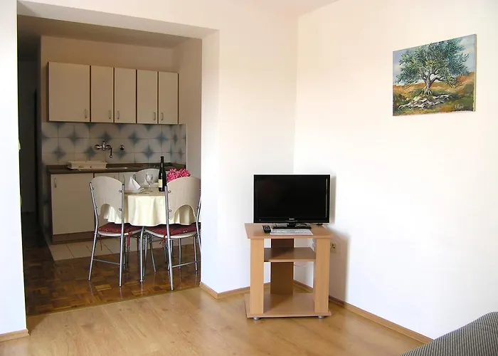 Kletus Appartement Krk Town