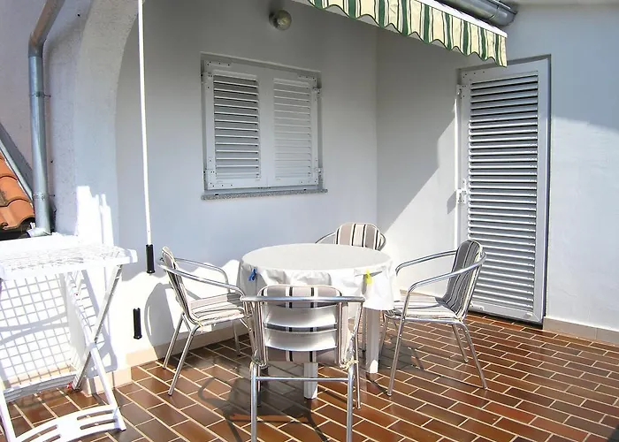 Appartement Kletus *