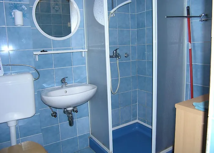 Kletus Appartement *