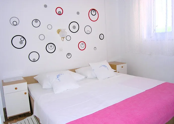 Appartement Kletus Krk Town