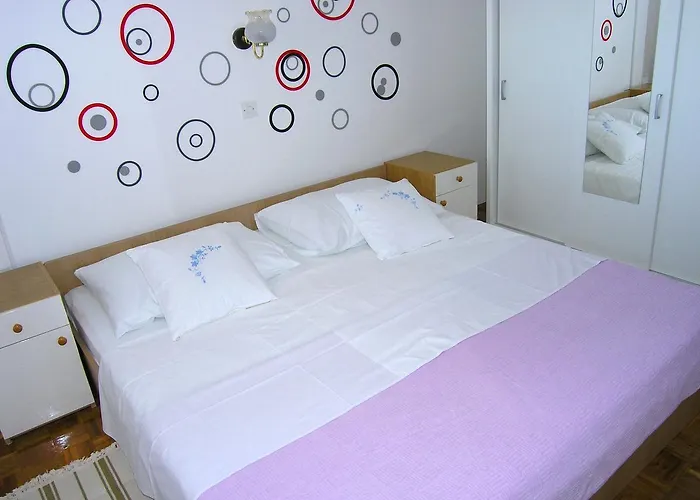 Appartement Kletus Krk Town