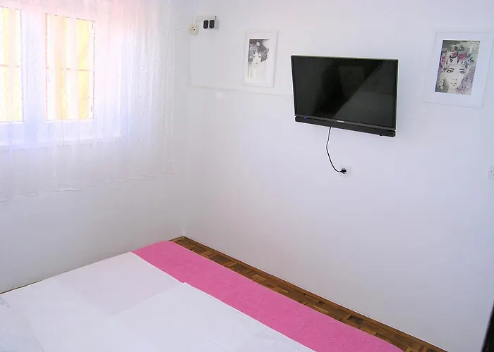 Appartement Kletus *