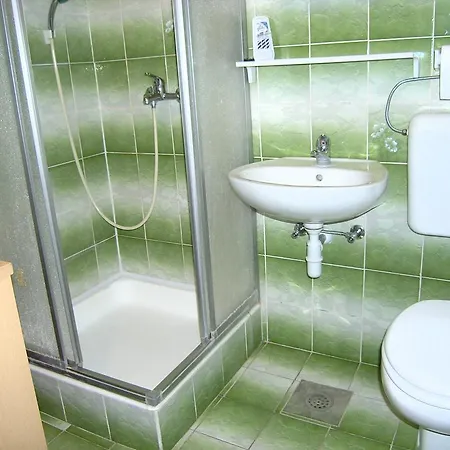 Apartament Kletus